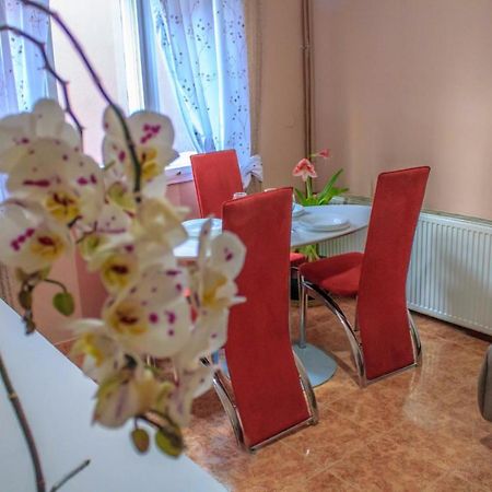 Bb Downtown Apartment Bajina Basta Ngoại thất bức ảnh
