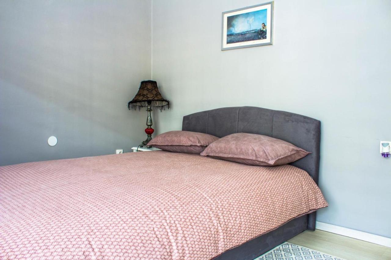 Bb Downtown Apartment Bajina Basta Ngoại thất bức ảnh