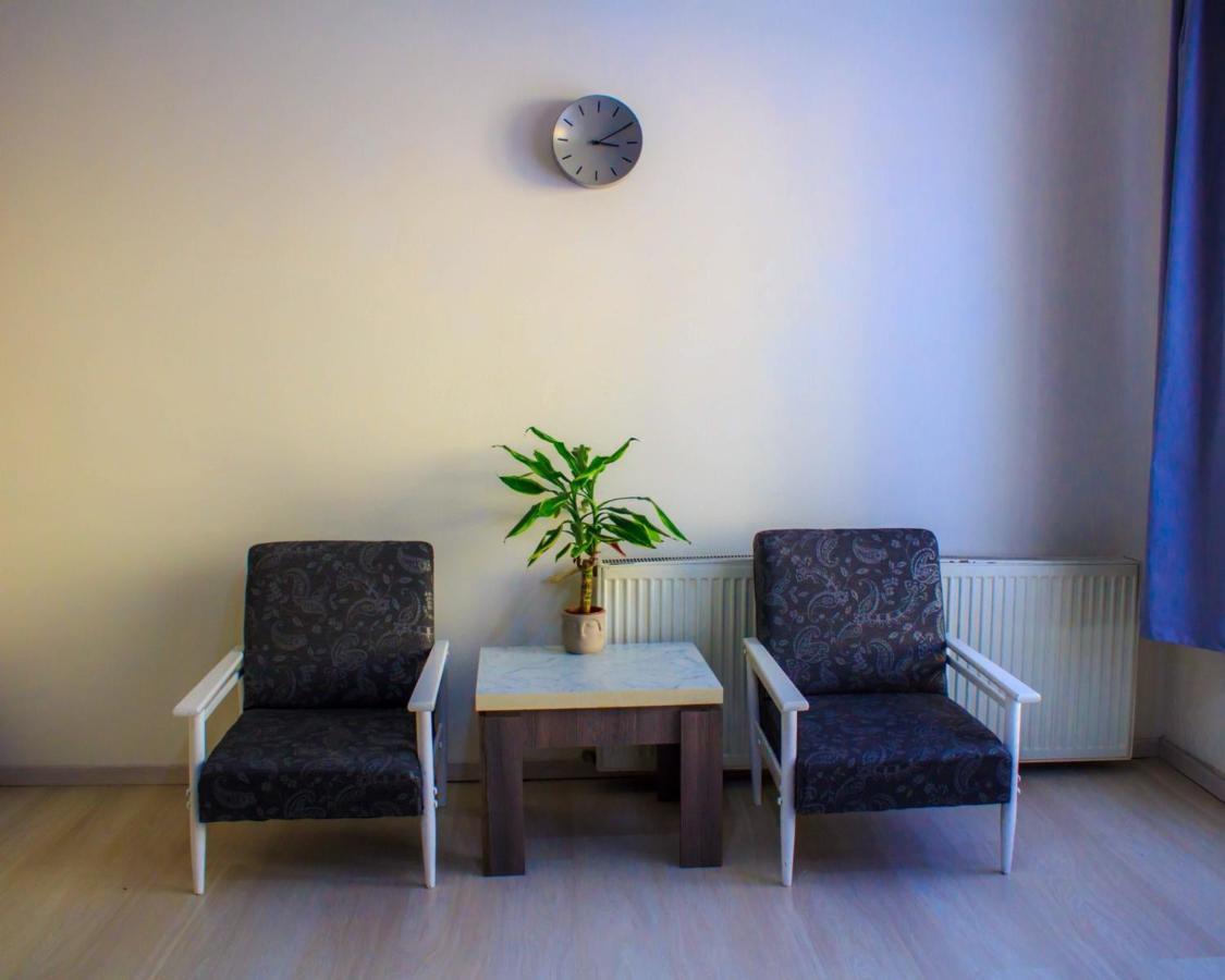 Bb Downtown Apartment Bajina Basta Ngoại thất bức ảnh