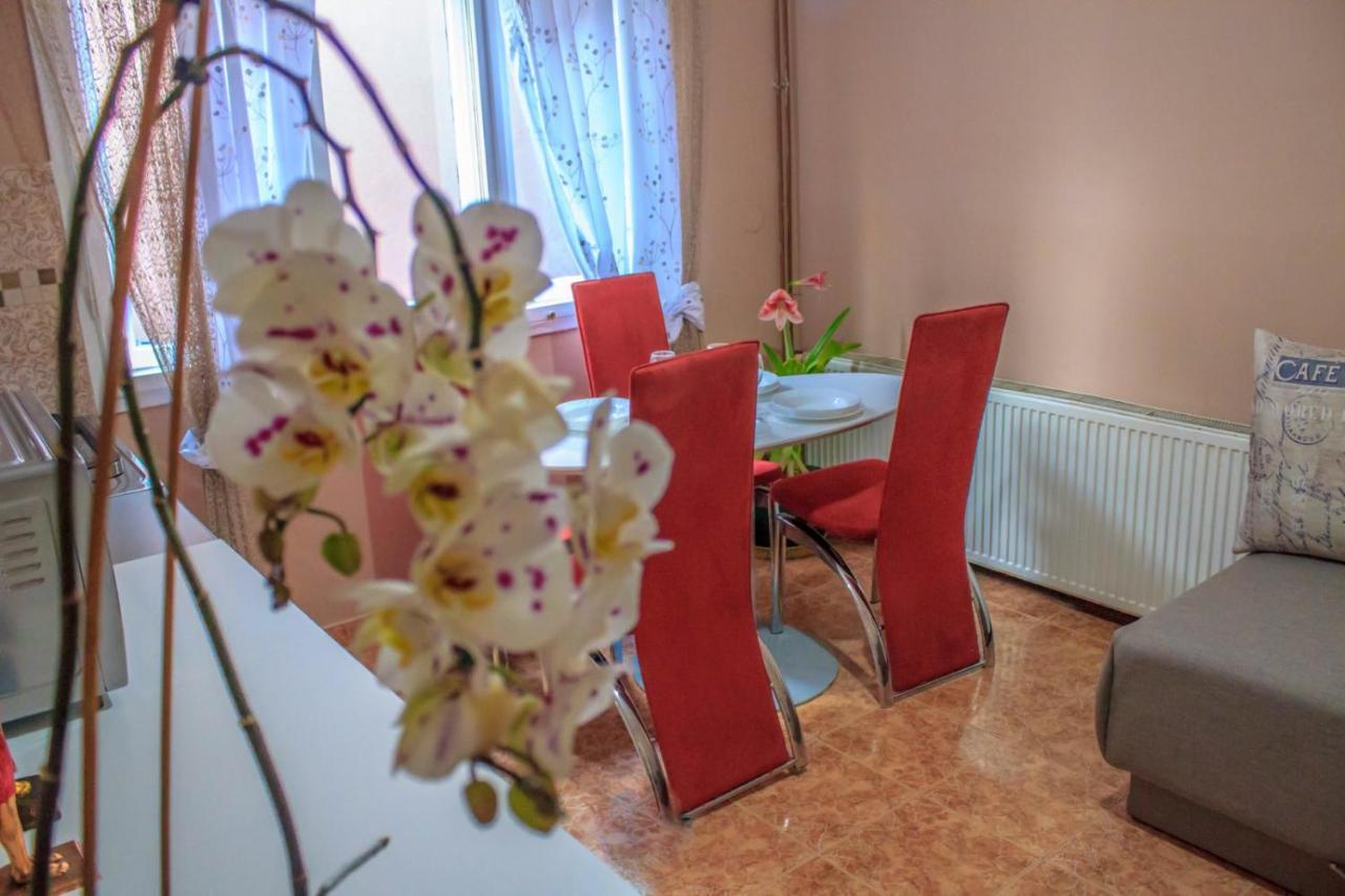 Bb Downtown Apartment Bajina Basta Ngoại thất bức ảnh