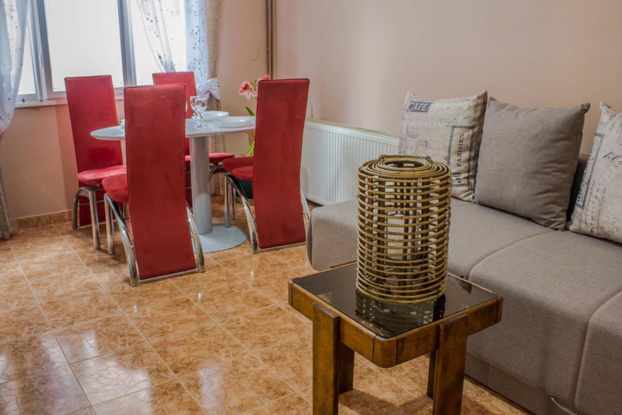 Bb Downtown Apartment Bajina Basta Ngoại thất bức ảnh