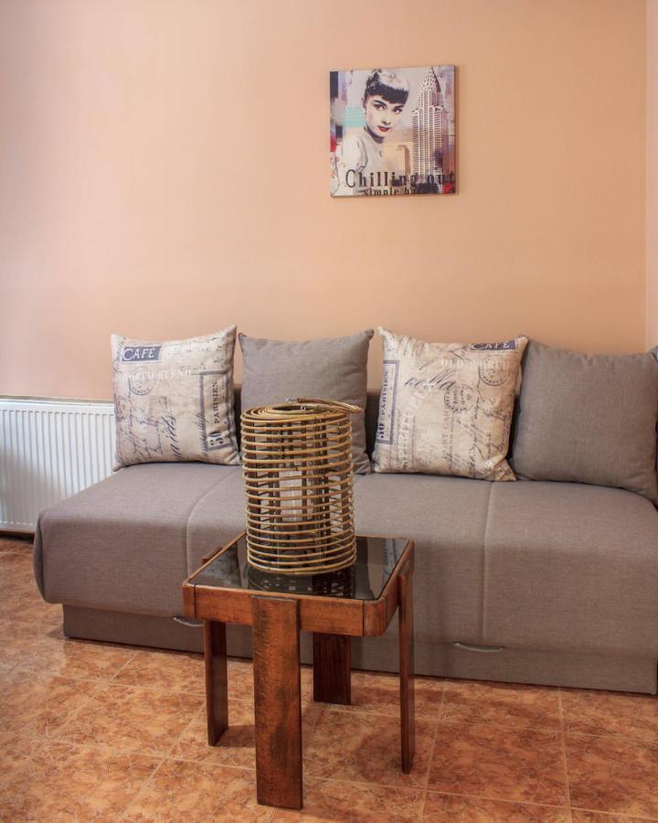Bb Downtown Apartment Bajina Basta Ngoại thất bức ảnh