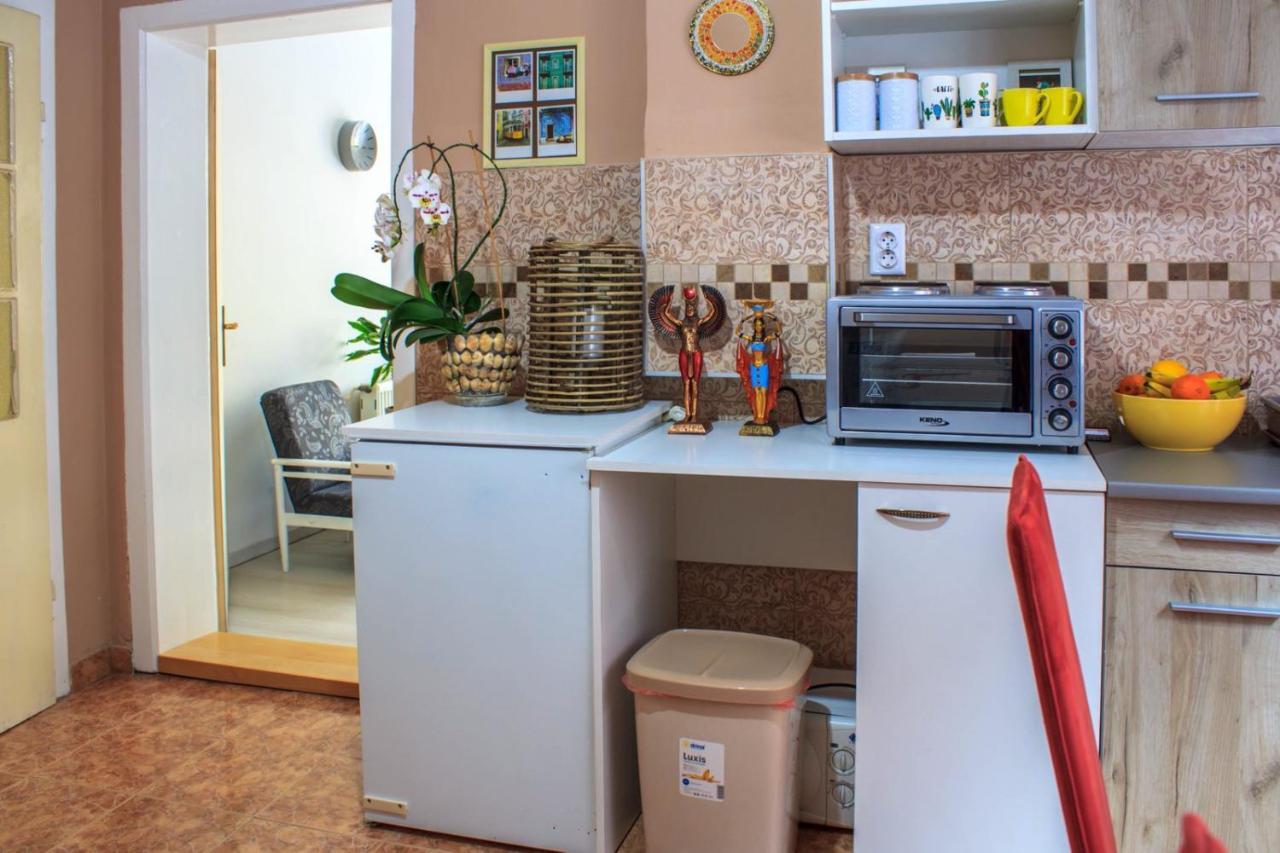 Bb Downtown Apartment Bajina Basta Ngoại thất bức ảnh