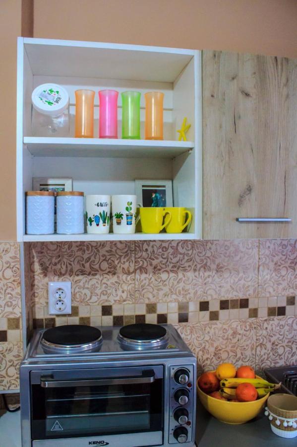 Bb Downtown Apartment Bajina Basta Ngoại thất bức ảnh