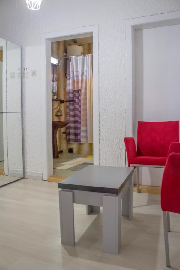 Bb Downtown Apartment Bajina Basta Ngoại thất bức ảnh