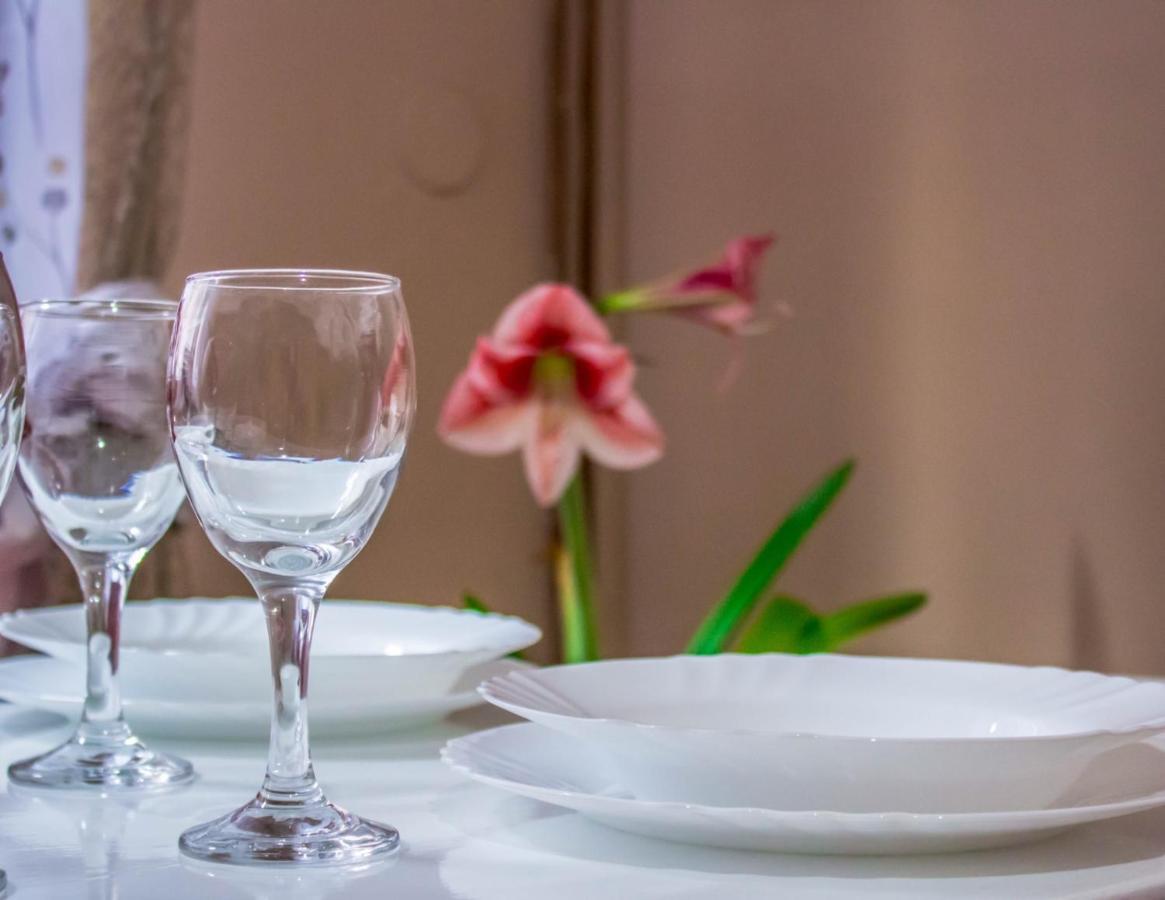 Bb Downtown Apartment Bajina Basta Ngoại thất bức ảnh