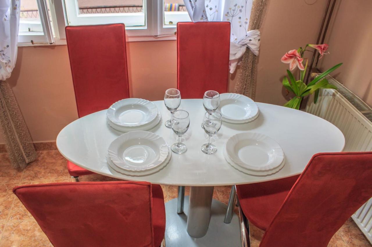 Bb Downtown Apartment Bajina Basta Ngoại thất bức ảnh