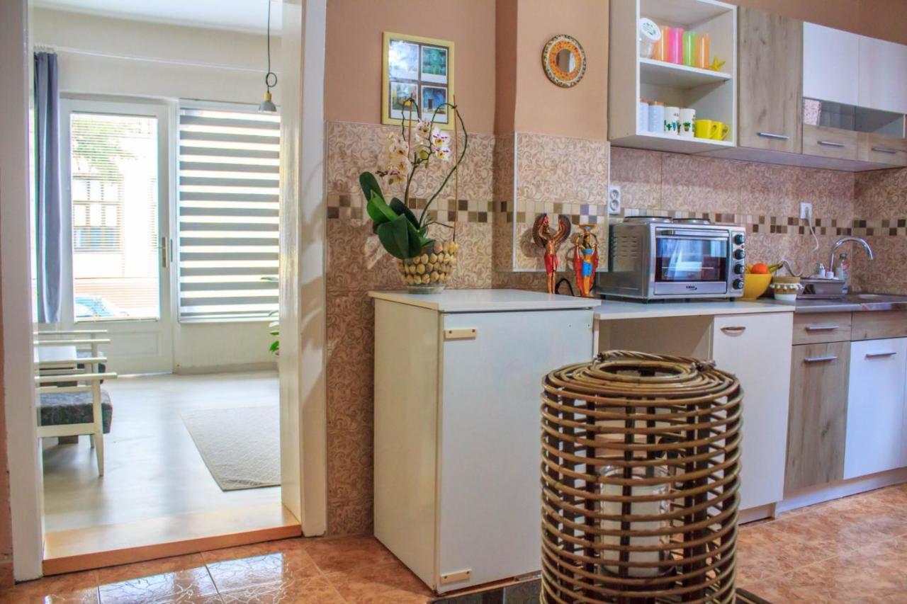 Bb Downtown Apartment Bajina Basta Ngoại thất bức ảnh