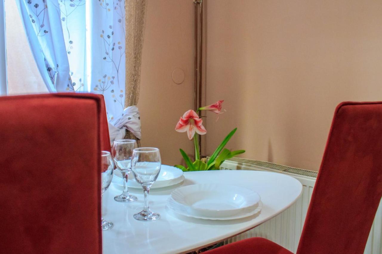 Bb Downtown Apartment Bajina Basta Ngoại thất bức ảnh