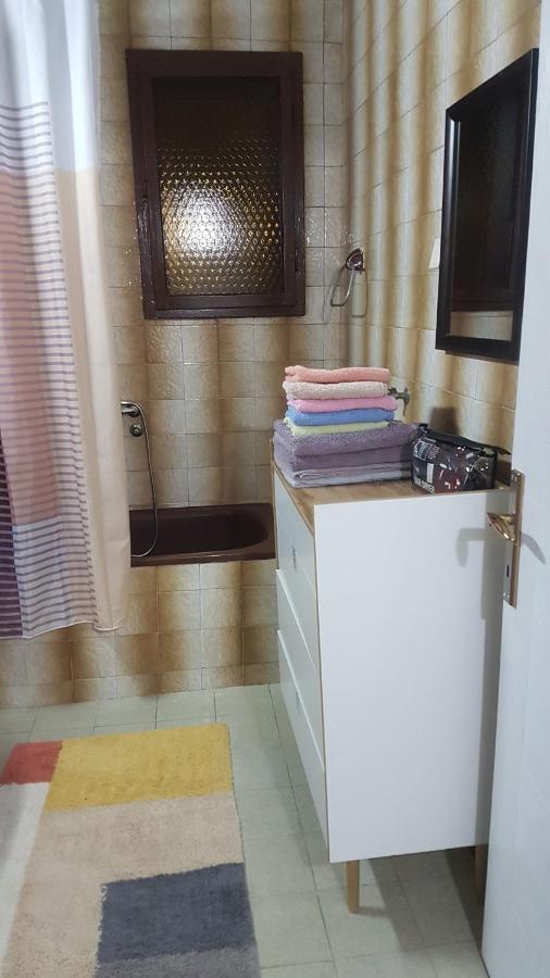 Bb Downtown Apartment Bajina Basta Ngoại thất bức ảnh