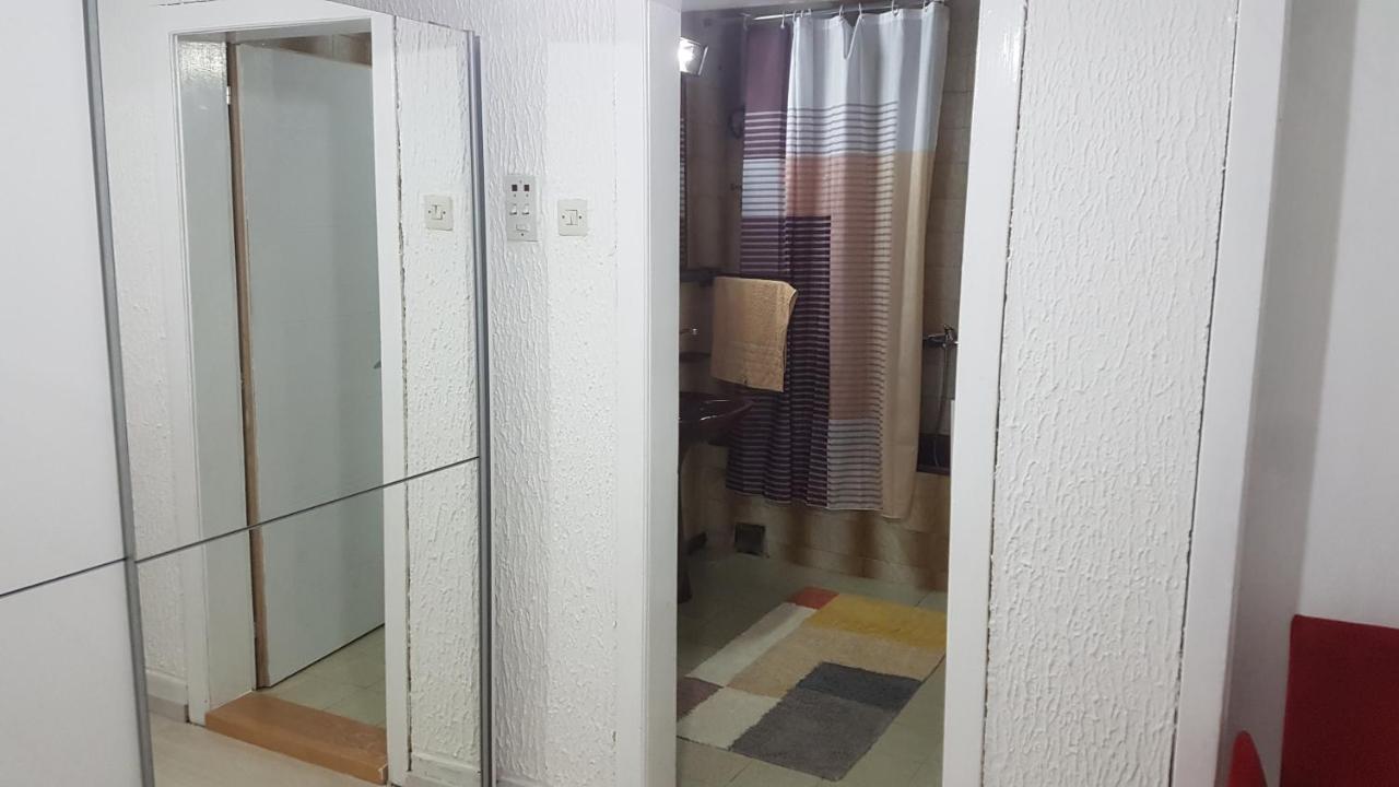 Bb Downtown Apartment Bajina Basta Ngoại thất bức ảnh