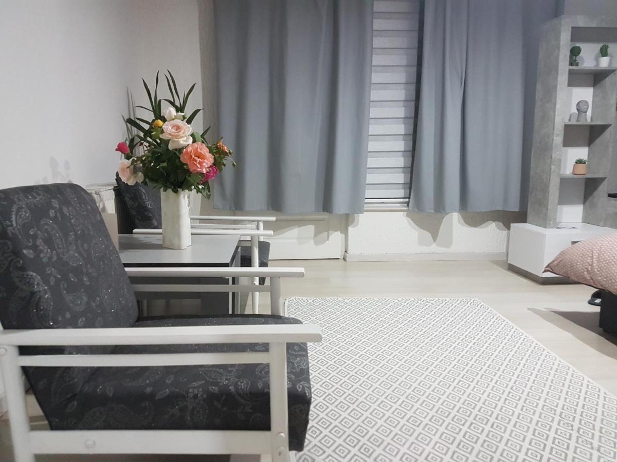 Bb Downtown Apartment Bajina Basta Ngoại thất bức ảnh