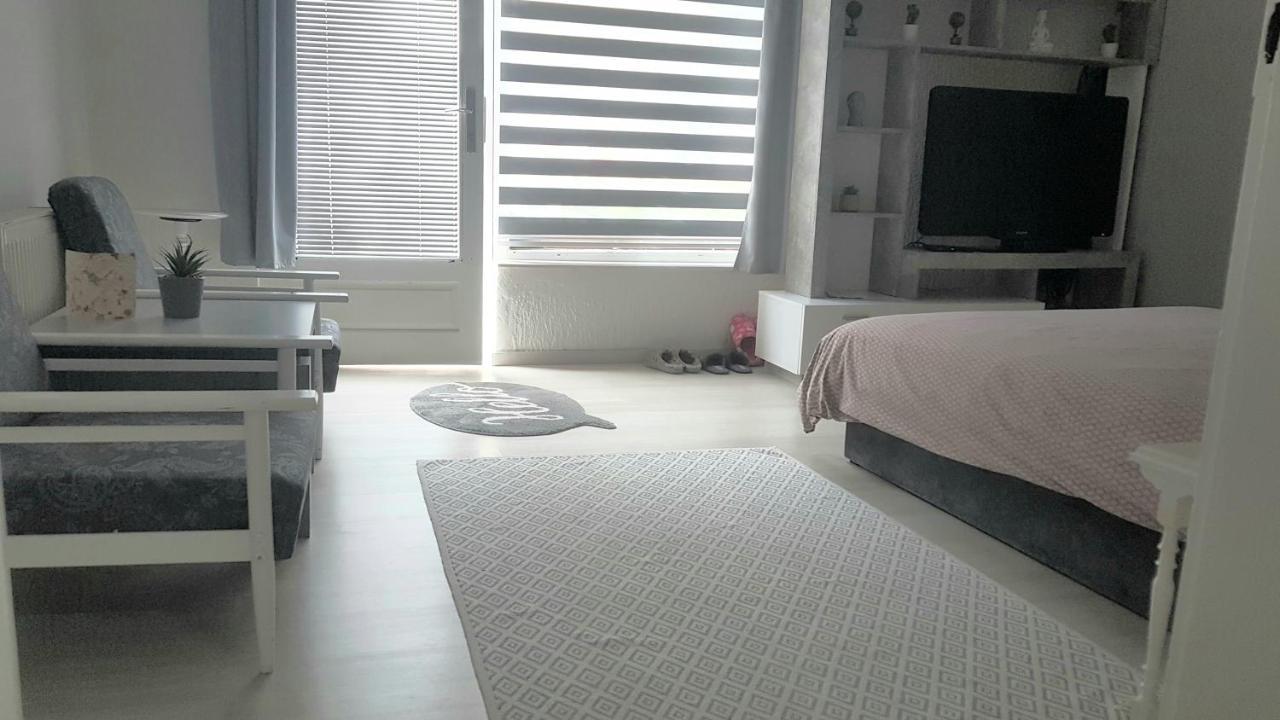 Bb Downtown Apartment Bajina Basta Ngoại thất bức ảnh