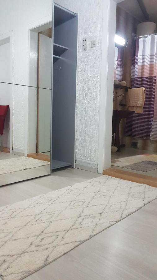 Bb Downtown Apartment Bajina Basta Ngoại thất bức ảnh