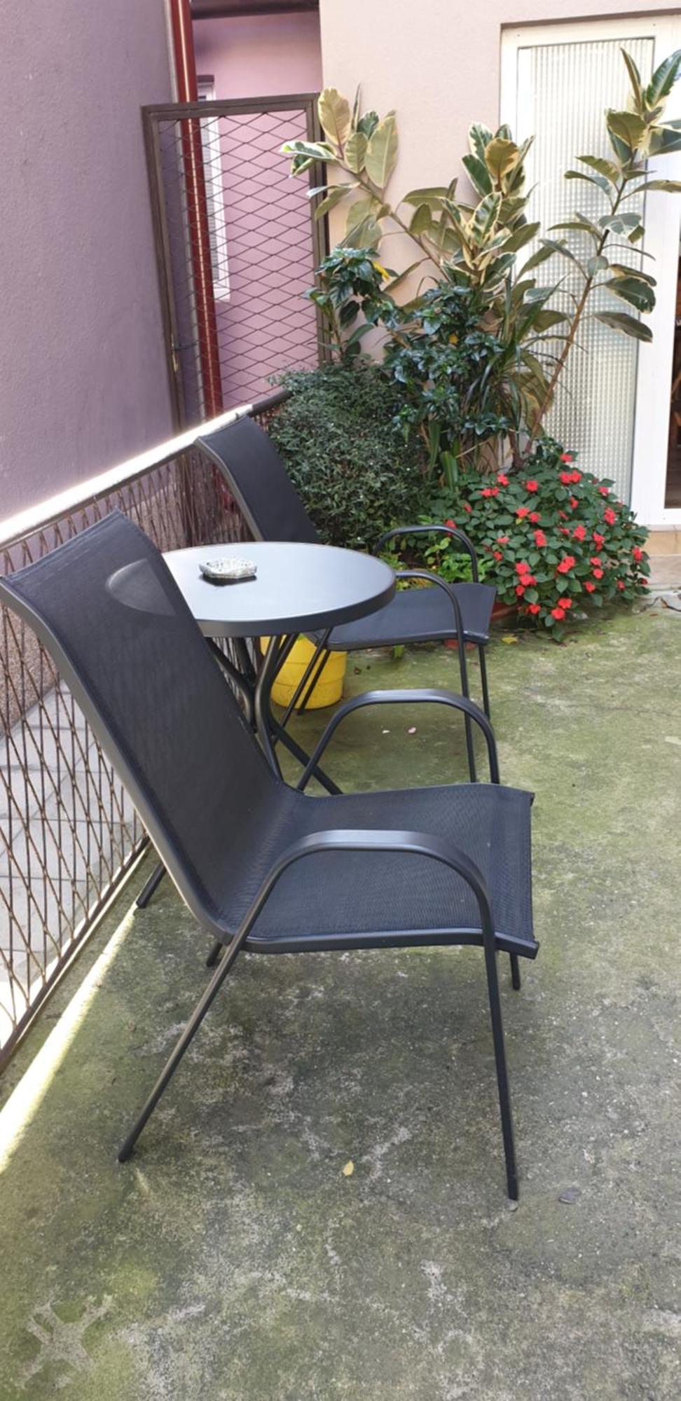Bb Downtown Apartment Bajina Basta Ngoại thất bức ảnh